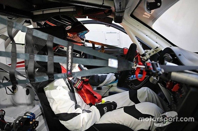 Robert Kubica: még több hosszútávú verseny!