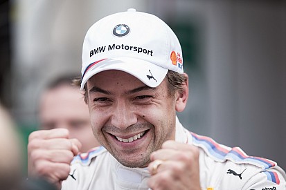Farfus confirma participações no DTM e no WEC em 2018