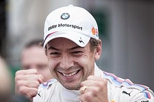 HERO anuncia Farfus para etapa de Interlagos da Stock Car