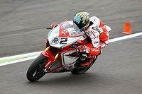 Un week-end plein pour Camier, qui fond sur Van der Mark au général