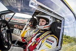 Huttunen: "L'unica cosa che debbo fare è vincere"