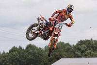 El MXGP comienza su marat&oacute;n veraniega en Suiza; previa y horarios