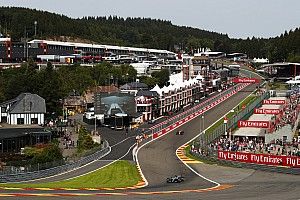 Spa-Francorchamps hace una gran inversión para que MotoGP vuelva a Bélgica