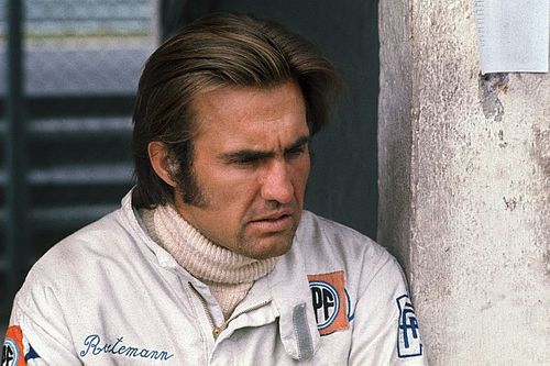 Carlos Reutemann è morto: l'ex ferrarista aveva 79 anni