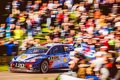 Fan-Guide: Die besten Plätze bei der Rallye Deutschland