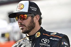 Truex: "Everybody in the garage pushes the rules"