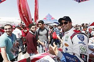 Bennanit megbüntették, nem számított Michelisz támadására