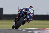 MotoGP Argentinien: Vinales siegt in Sturzreigen souverän