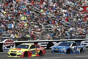 Will Hendrick build on Texas success at Bristol?