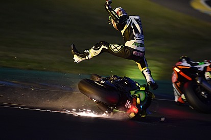 FIM Endurance: Vorläufiger Kalender 2017/2018 steht