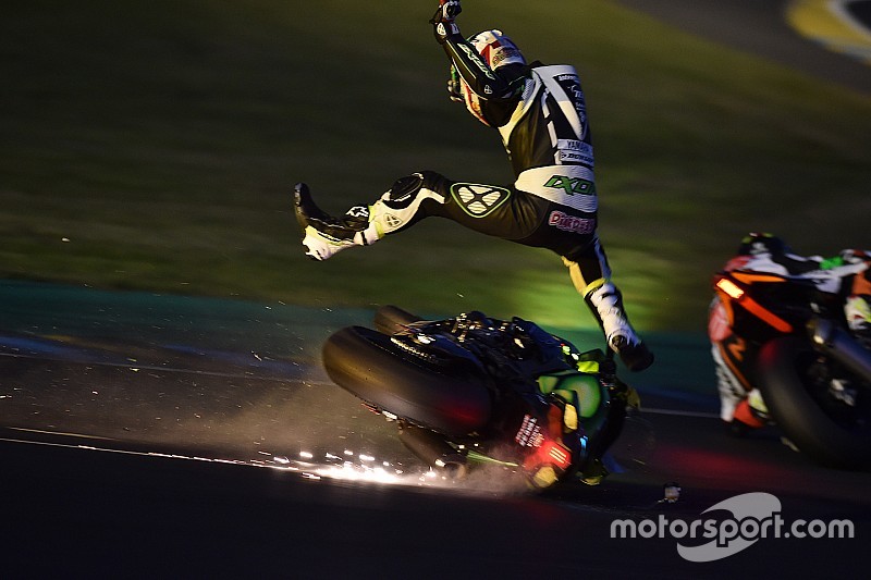 FIM Endurance: Vorläufiger Kalender 2017/2018 steht