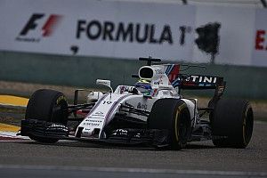 Massa se inspira em vitórias para bom trabalho no Bahrein