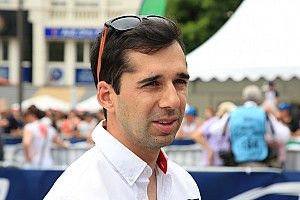 Porsche Le Mans star Jani joins Faraday Future Dragon squad