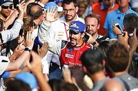 Di Grassi: "La F&oacute;rmula E deber&iacute;a simplificar sus reglas por los fans"