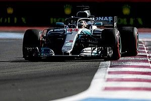 Qualifs - Hamilton devance Bottas sur le fil !