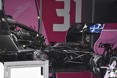 Mercedes: risolto il giallo, sono stati montati i motori Spec 2 per il GP di Francia