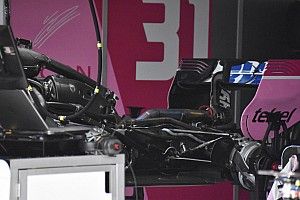 Mercedes: risolto il giallo, sono stati montati i motori Spec 2 per il GP di Francia
