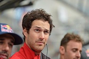 Senna espera derrotar privadas para “aproveitar chances”