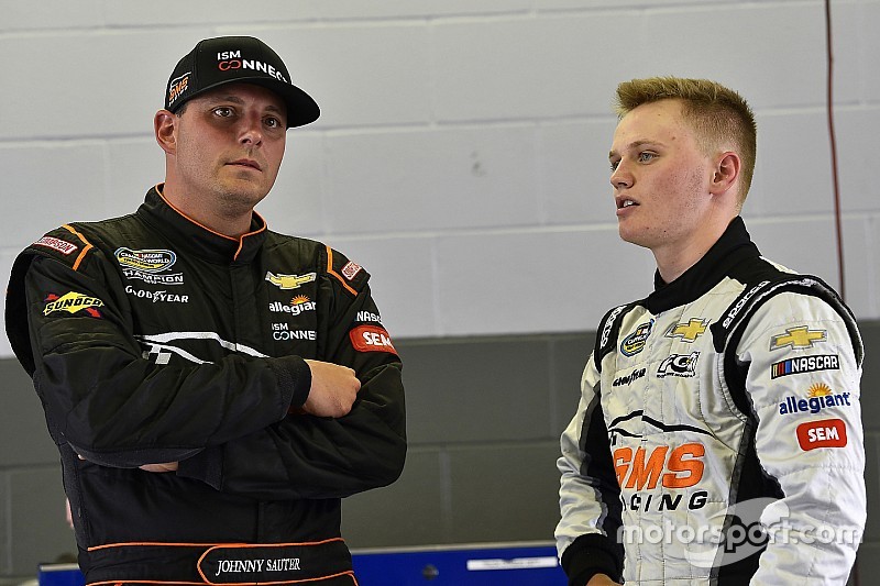 GMS Take on Trucks: Time to go after a championship