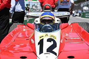 Вильнев: Регламент 2022 года не спасет Ferrari