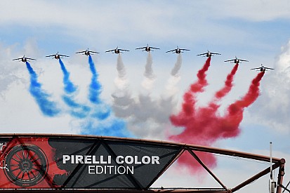 Promoted: Waarom de Grand Prix van Frankrijk het bezoeken waard is