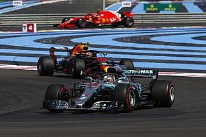 ¿Qué esperar del GP de Francia 2019?
