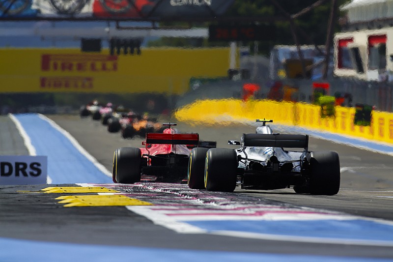 Vettel versenye: a fatális hibától a felzárkózásig (videó)
