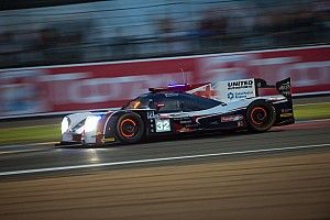 Команда Зака Брауна нацелилась провести полный сезон в WEC