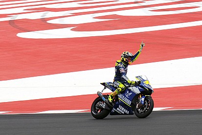 Années 2000 : L'arrivée du MotoGP et d'une icône nommée Rossi