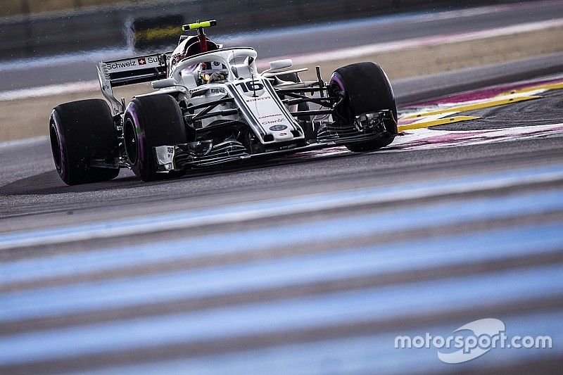 Leclerc : "On a fait un boulot de malade !"