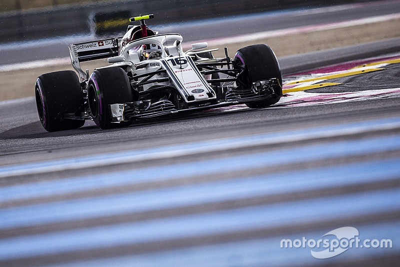 Leclerc : "On a fait un boulot de malade !"