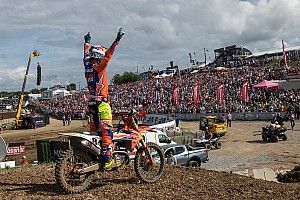 In beeld: Herlings' route naar 75 overwinningen