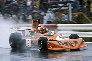 Todos los ganadores del GP de Austria de F1