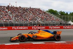 McLaren: Whitmarsh kritikája nem volt jogos, lehet, hogy félreinformálták