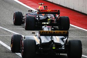 Red Bull moves to calm Renault amid Toro Rosso anger