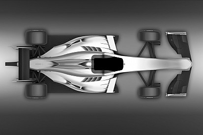 Bemutatkozott a Super Formula 2019-es autója: majdnem Forma-1, Halo nélkül