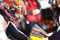 Márquez Champion du monde en Malaisie si...
