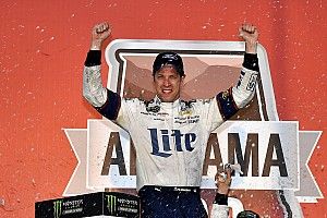 NASCAR mailbag: Send in your questions