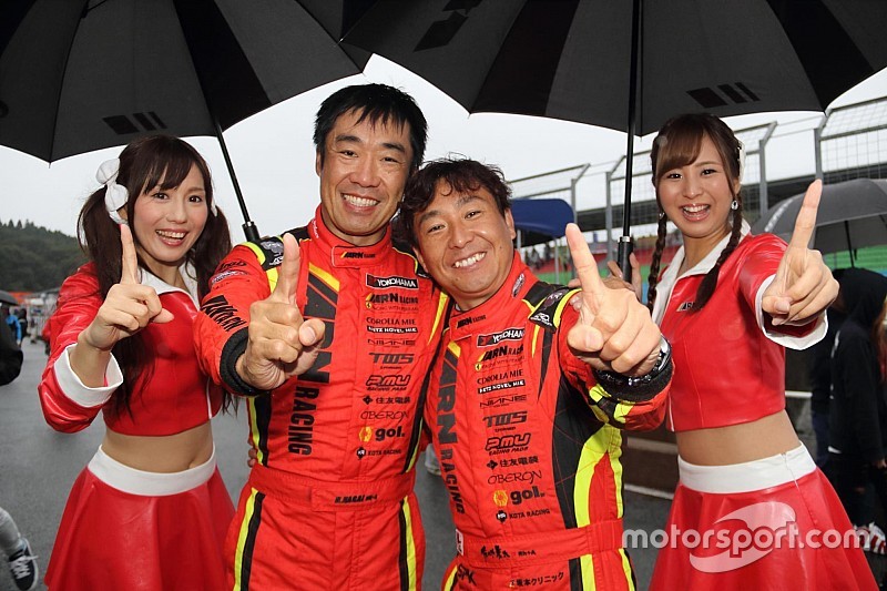S耐久最終戦で出された控訴が棄却に。ARN RACINGの戴冠が正式決定