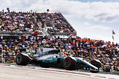 GP degli Usa: Hamilton in pole, ma Vettel è vicino con la Ferrari!