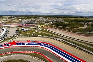 VÍDEO: Guia do circuito do GP dos Estados Unidos de F1