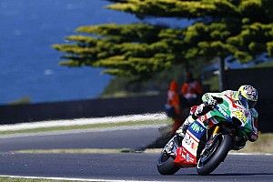 Aleix Espargaró: “Tenemos ritmo para estar entre los cinco primeros”