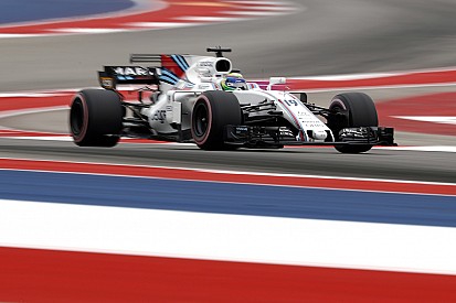 Williams penalised for another breach of tyre rules