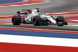 Williams, castigado por otra infracción con los neumáticos