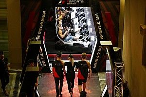 El primer campeón de F1 eSports se decide este fin de semana