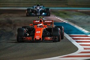 Wolff: Nehmen McLaren-Renault als "ernsten Gegner" wahr