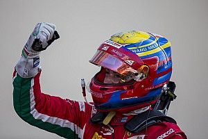 Leclerc column: Sauber news caps career-changing year