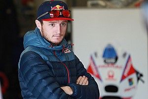 Andrea Dovizioso: "Jack Miller hat großes Talent"