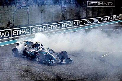 Bottas considera que puede pelear por el título en 2018