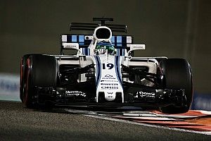 Massa: Carro da Williams de 2018 deverá ser “mais agressivo”